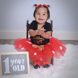 Meet your Posher, Maddy